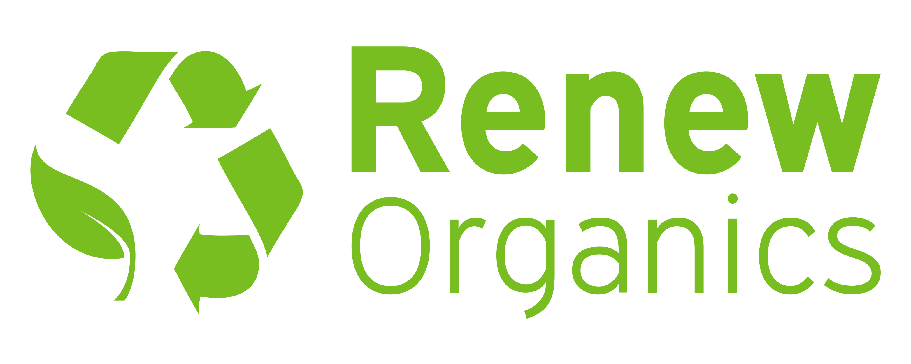 Renew Organics